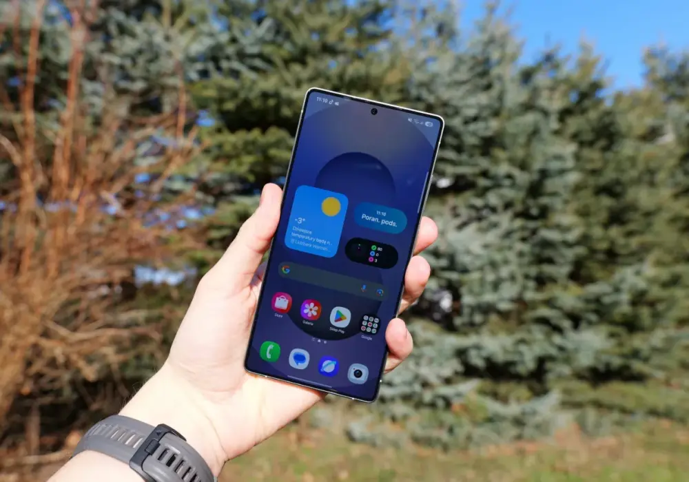 One UI 8 w Galaxy - co naprawdę zmienia i kto ją dostanie?