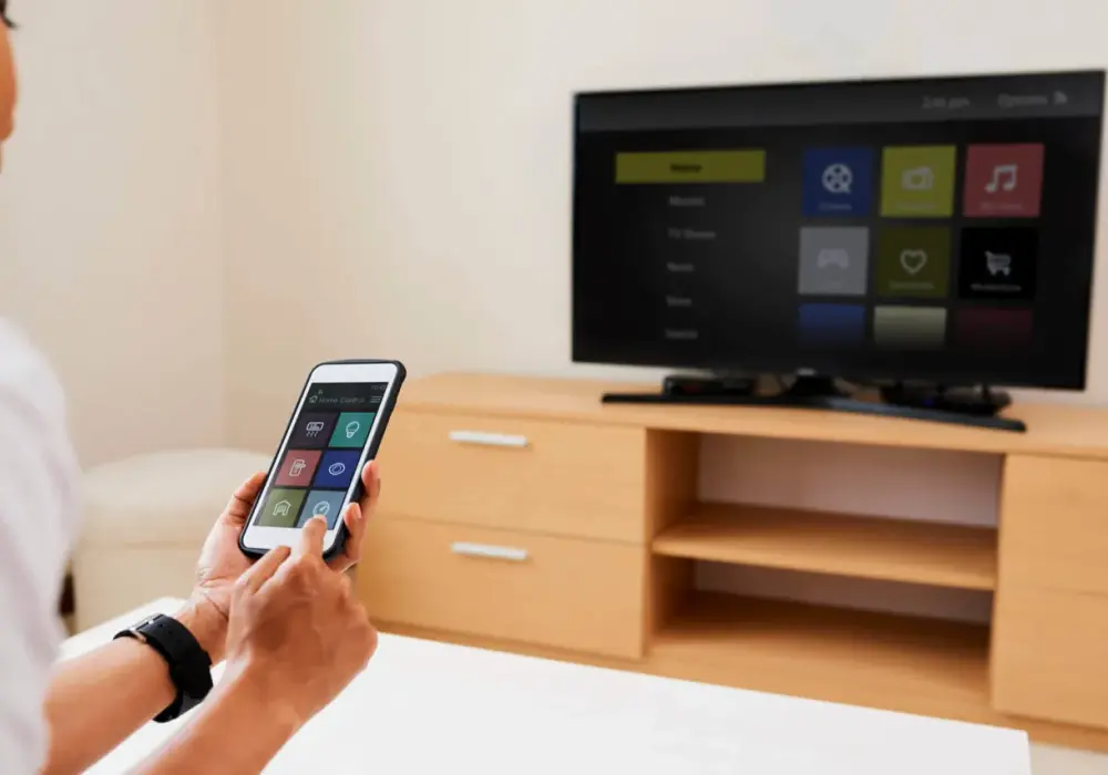 Jak połączyć iPhone'a z TV - AirPlay, HDMI i rozwiązanie problemów