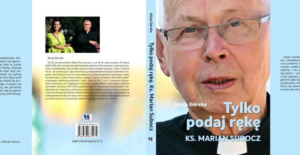 Wzruszające biografie z Polski, które musisz zobaczyć