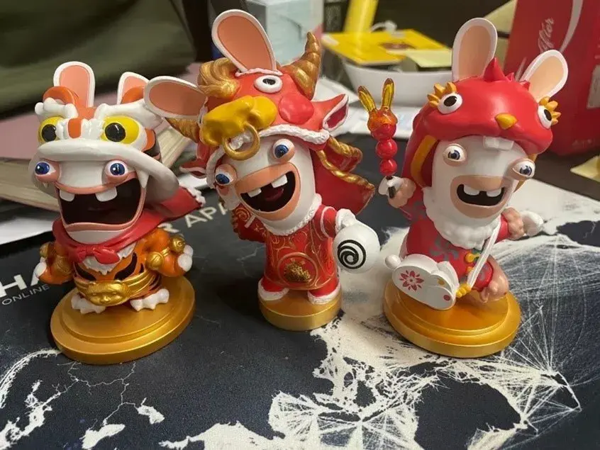 Wyprzedaż Lunar New Year w Ubisoft Store: Zdobądź 40 zł na kolejne zakupy!