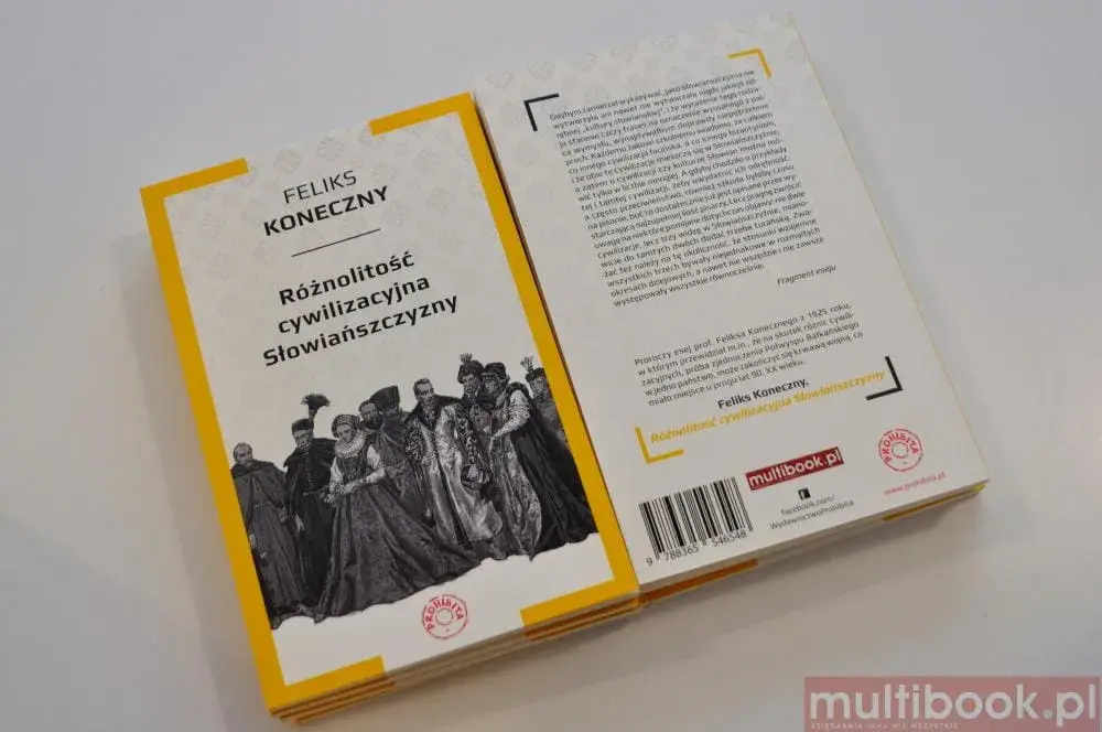 Koneczny o wielości cywilizacji: zrozumienie różnorodności i jej wpływu