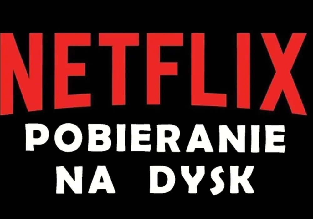 Czy Netflixa można pobrać na laptopa? Pełny przewodnik