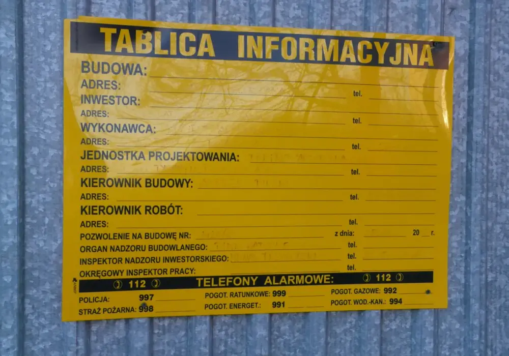 Ile trwa pozwolenie na budowę domu? Poznaj kluczowe terminy i pułapki