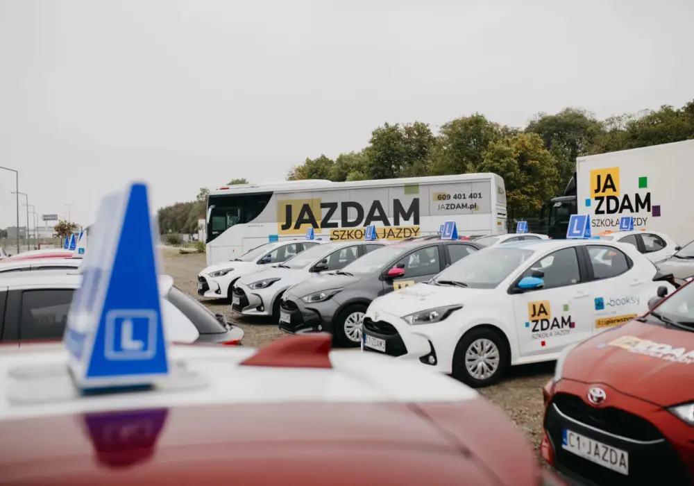 Kategoria A w Polsce - od ilu lat i jak ją zdobyć?