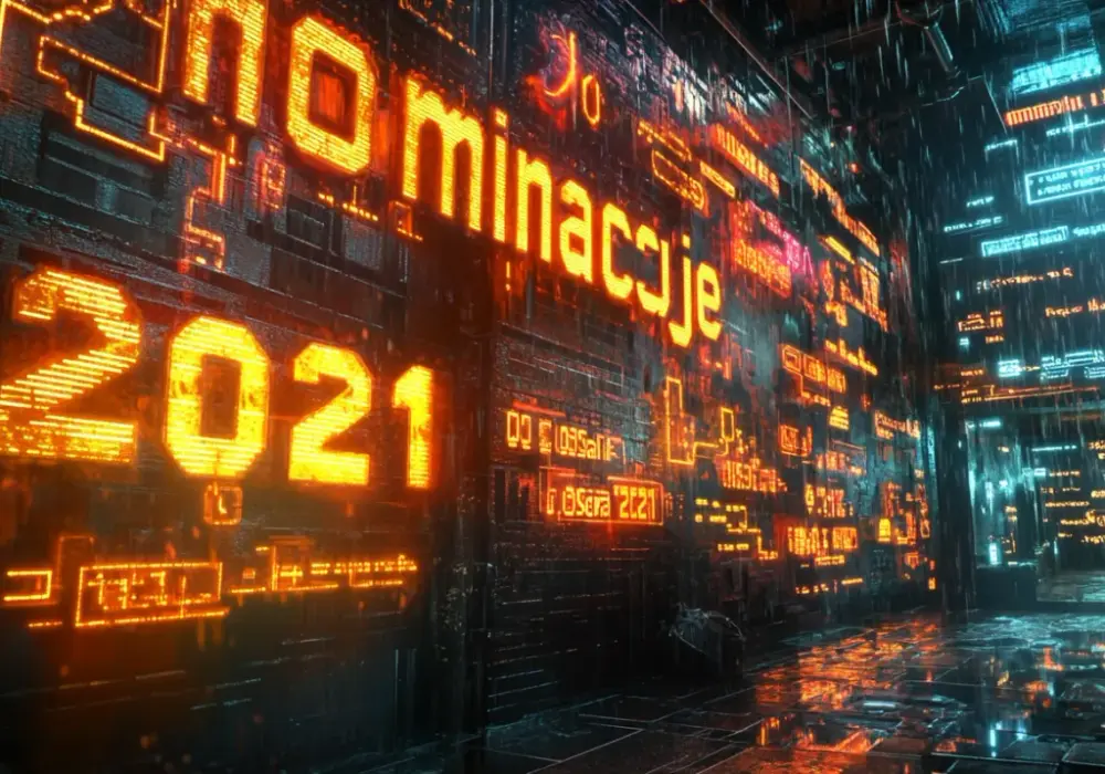 Nominacje do Oscara 2021 - Kto został nominowany do Oscara w 2021 roku? Pełna lista.
