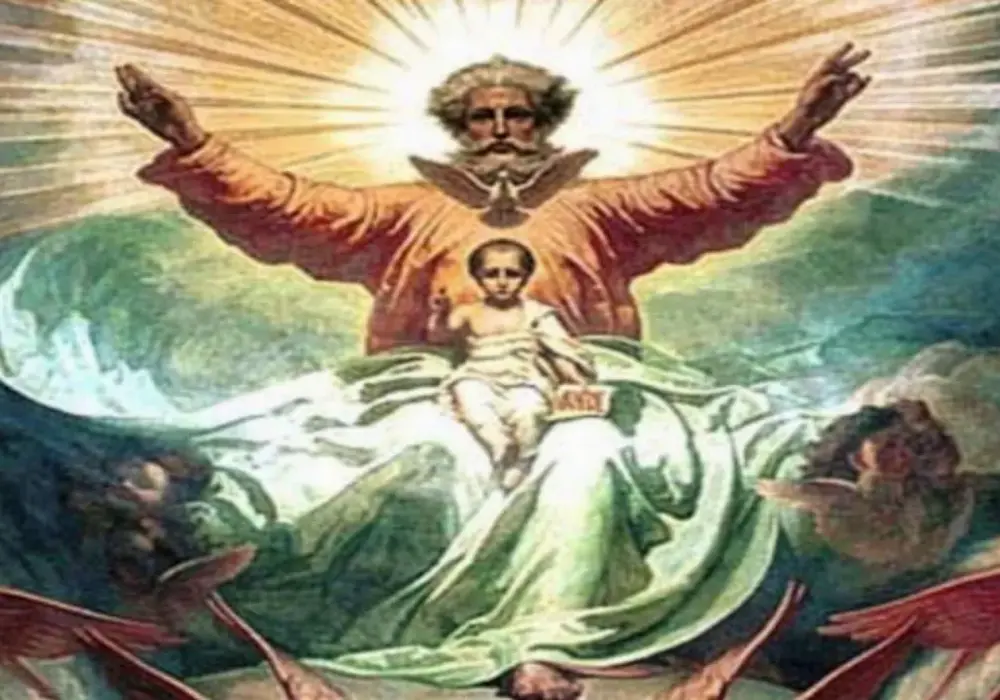 Uroczystość Trójcy Świętej: Kiedy? Znaczenie? Tradycje?