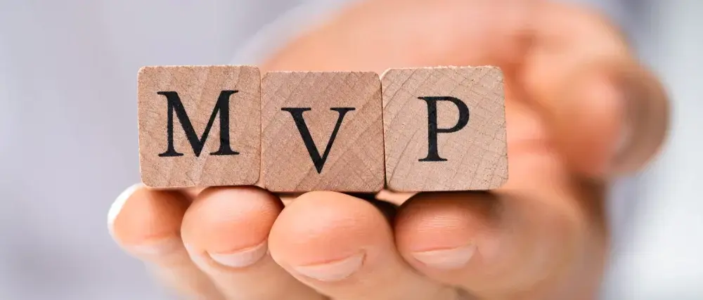 MVP w finansach - jak testować pomysły i nie przepalić budżetu?