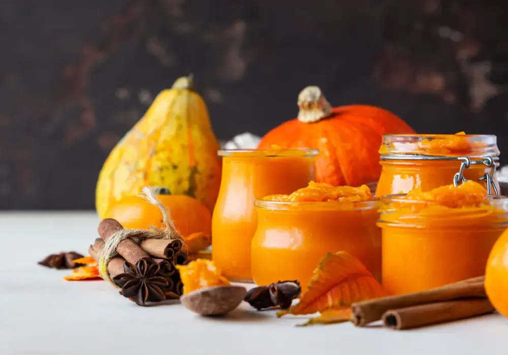 Jak ugotować dynię? Prosty przepis na idealne purée i dania