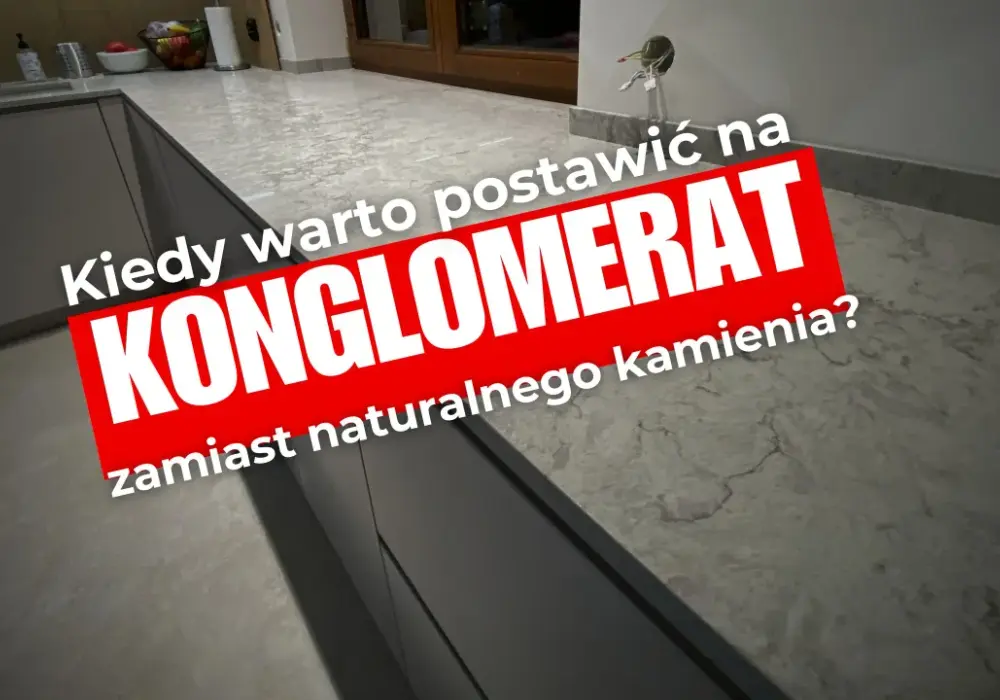 Konglomerat - co to jest i kiedy warto go wybrać?