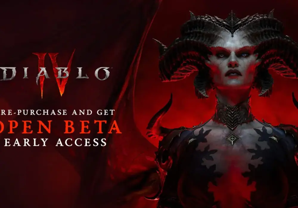 Diablo IV - Kiedy premiera? Rozwiewamy wszelkie wątpliwości!