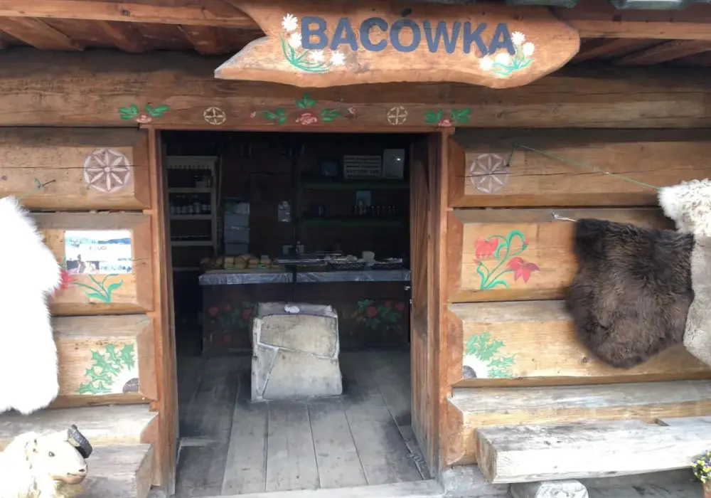 Bacówki Zakopane: Gdzie znaleźć najlepsze oscypki i tradycję serowarstwa