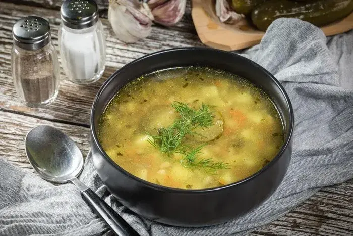 Jak zagęścić zupę dla cukrzyka i nie podnosić cukru we krwi