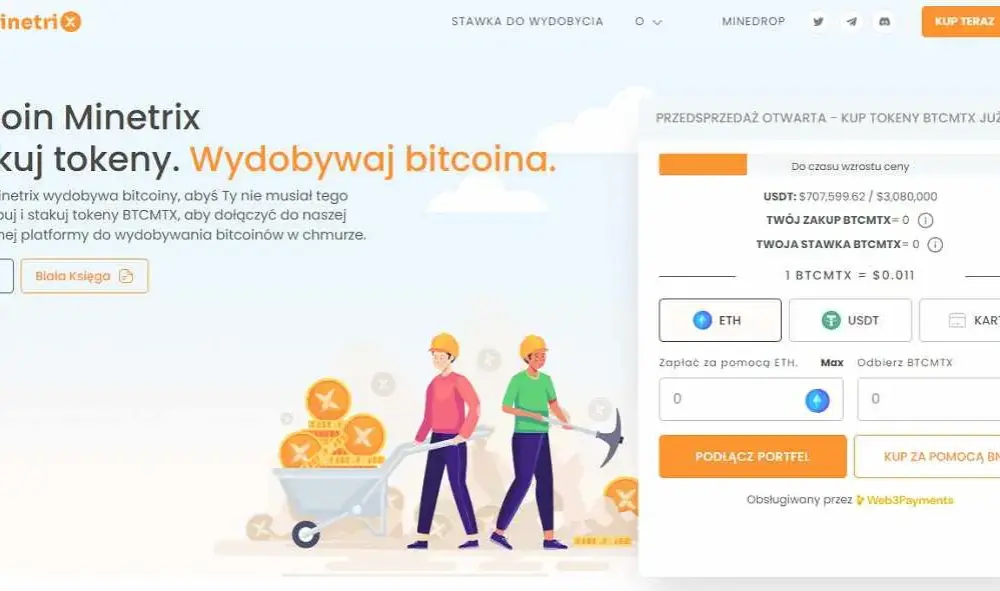 Jak zarabiać bitcoiny: 7 skutecznych metod dla początkujących