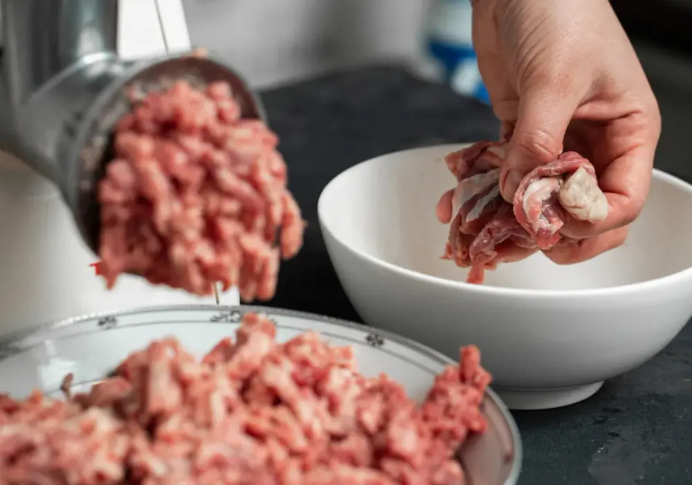 Jak gotować serca drobiowe dla psa - zdrowe przepisy i porady
