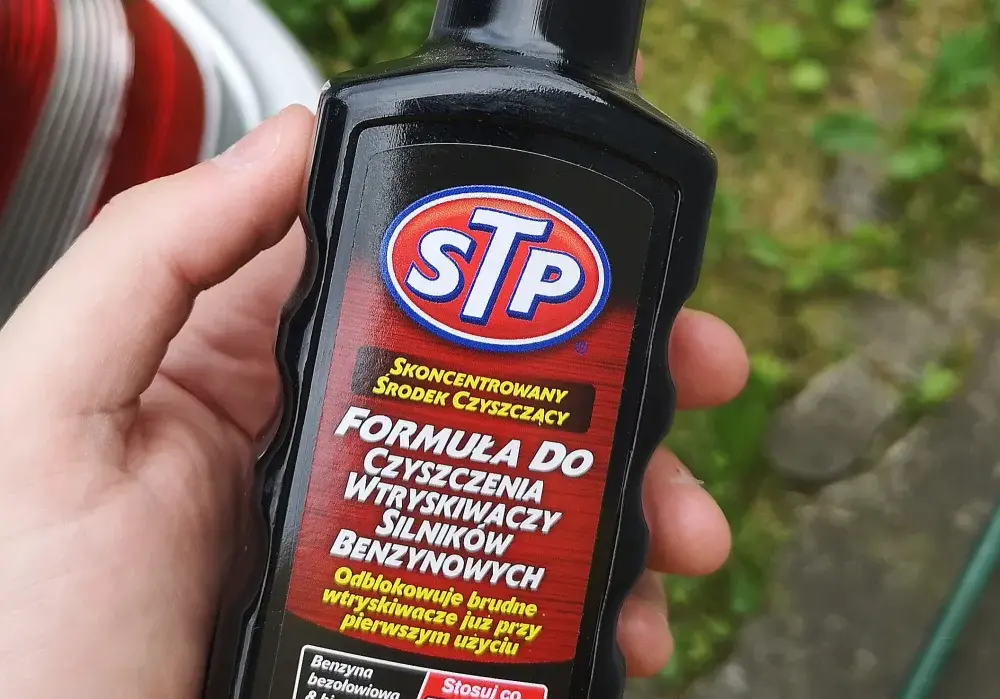 Czyszczenie wtryskiwaczy benzynowych - Samodzielnie czy warsztat?