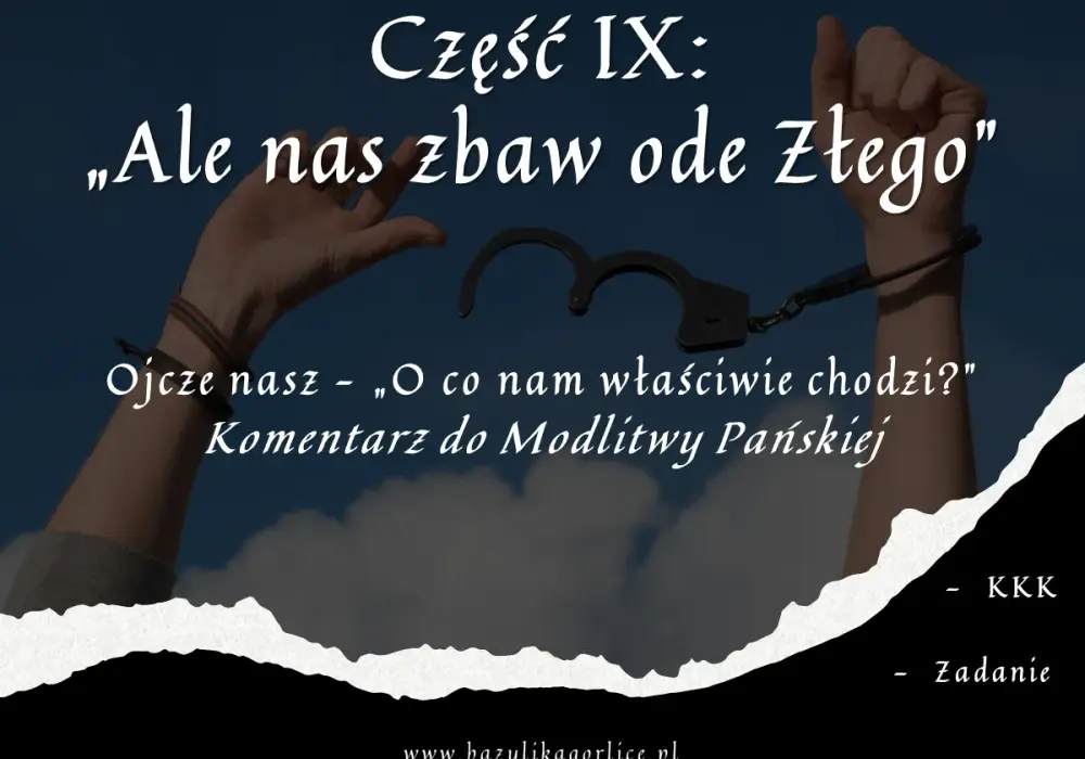 Modlitwa do Zbawiciela: teksty, historia i znaczenie