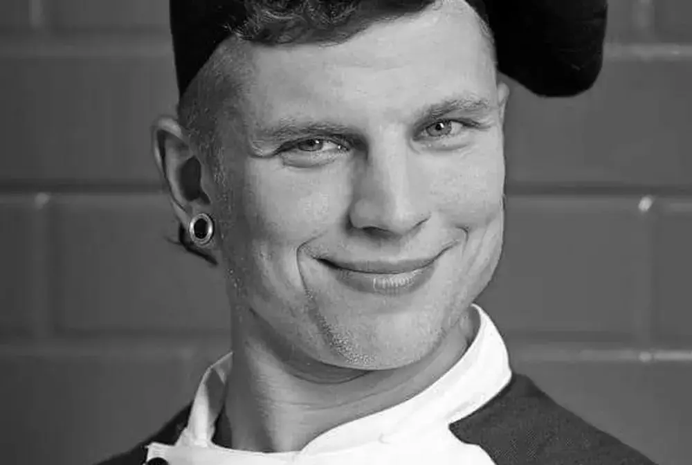 Co się stało z Ryjkiem z Warsaw Shore? Tragiczne okoliczności śmierci Mariusza Adama