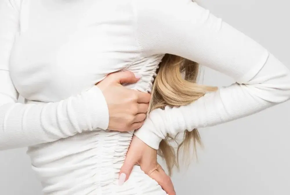 Kolce biodrowe - Co to jest i dlaczego są ważne?
