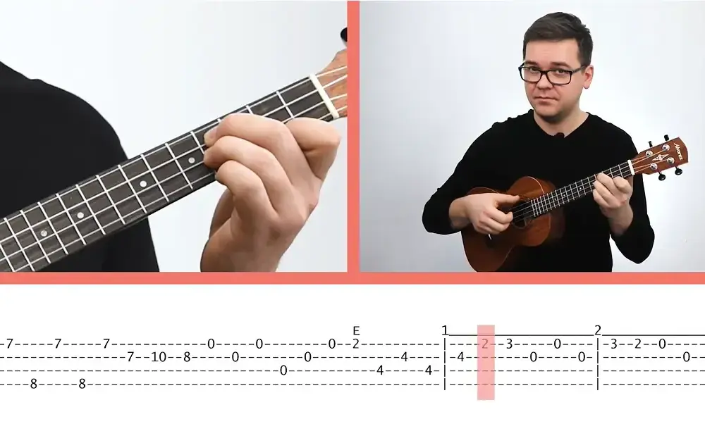 Jak szarpać struny na ukulele: 5 technik dla początkujących
