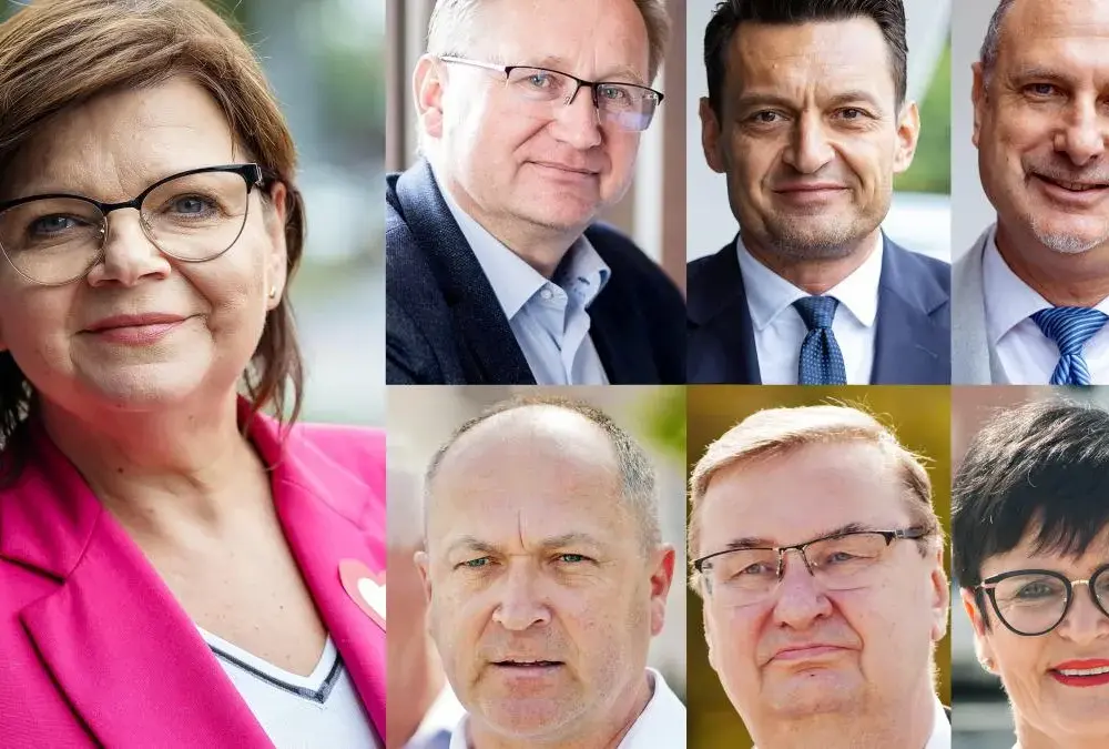 Kto jest w sejmie i senacie? Poznaj aktualnych posłów i senatorów