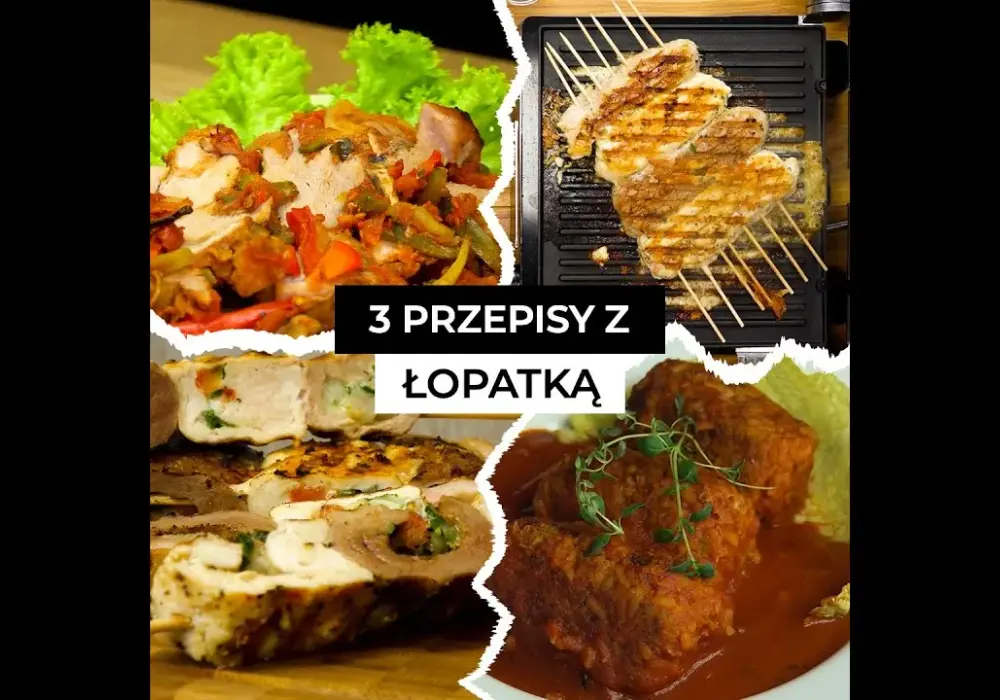 Idealne przyprawy do łopatki wieprzowej: sekretne połączenia smaków, które zachwycą podniebienie