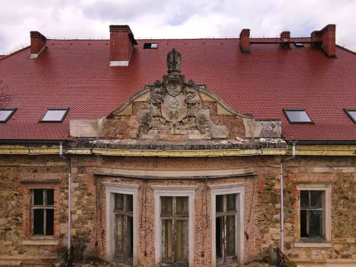 Pałac w Maciejowcu: historia, zwiedzanie i praktyczne informacje dla turystów