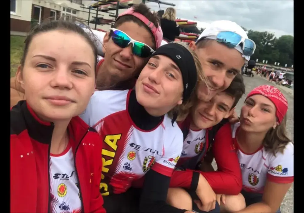 Kajakarstwo w Astorii Bydgoszcz – Treningi, Historia i Sukcesy