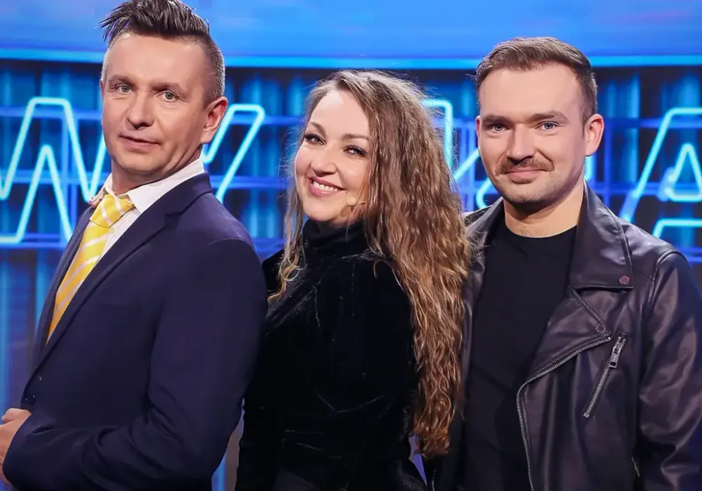 Kabaret Jurki - kto dziś tworzy zespół?