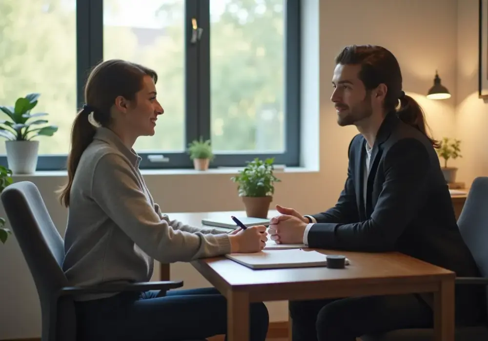 Testy psychologiczne na rozmowie - Jak odpowiadać i uniknąć błędów?