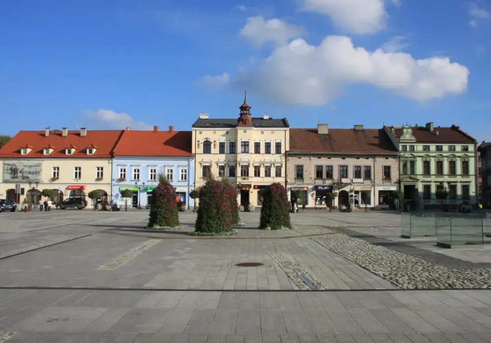 Oświęcim atrakcje: czy Kamieniec Ząbkowicki jest ciekawszy?