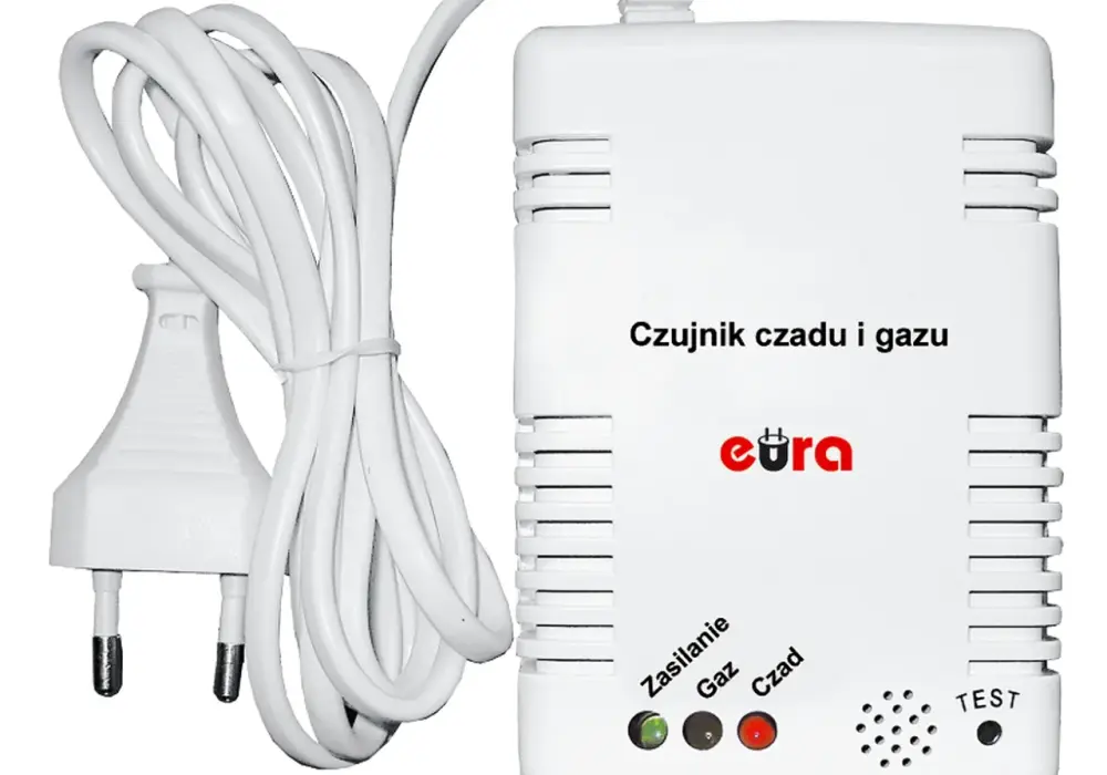 Czy czujnik czadu wykrywa gaz? Dlaczego to nie działa i jak się zabezpieczyć