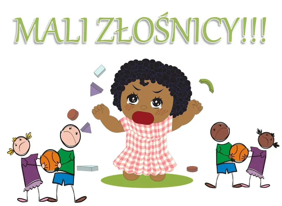 Złośliwy dwulatek w przedszkolu: Jak sobie radzić? 5 skutecznych rad