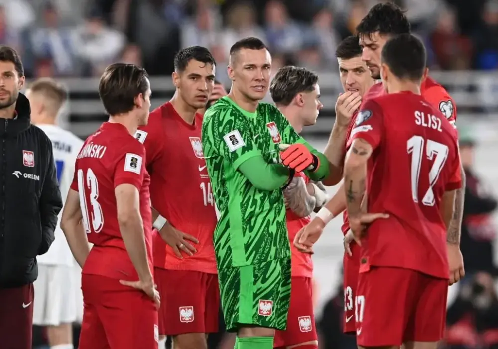 Kiedy mecz piłki nożnej Polska? Sprawdź daty i rywali już teraz