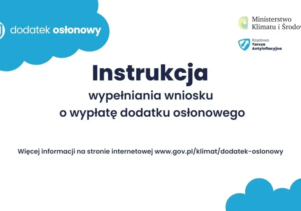 Jak prawidłowo wypełnić wniosek o dodatek osłonowy: 6 kroków