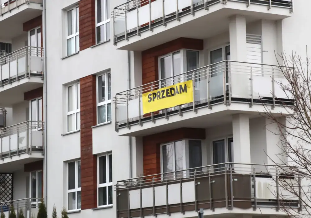 Ceny mieszkań Olsztyn - Jak nie przepłacić? Pełna analiza rynku