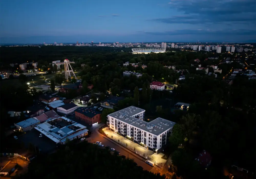 Ceny mieszkań Chorzów - Jak kupić i nie przepłacić?