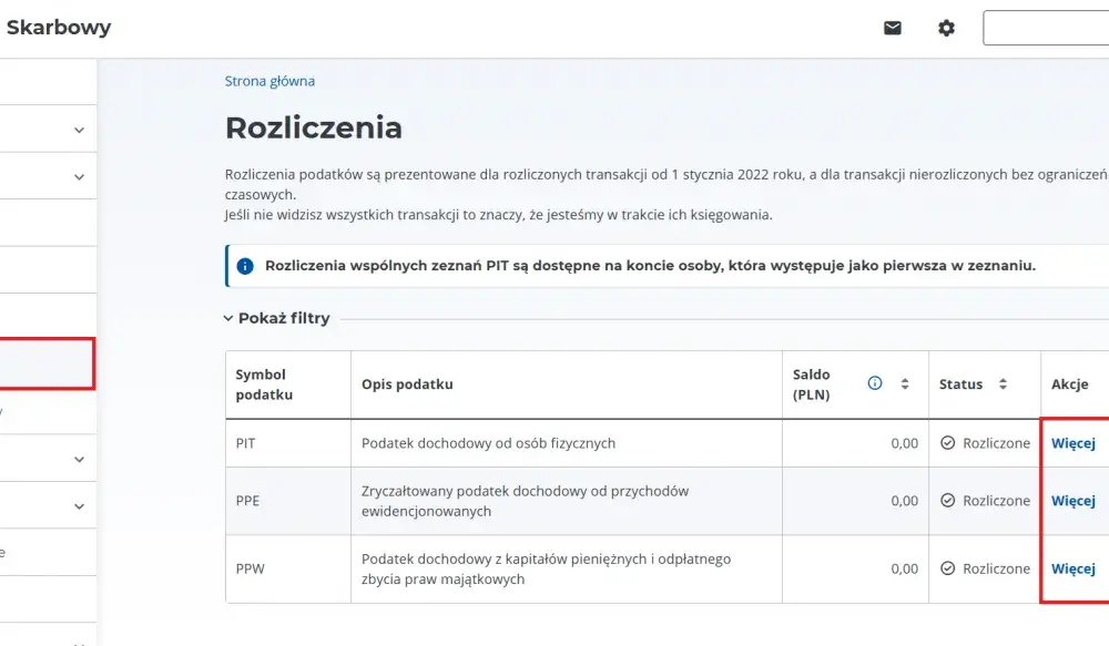 Zaliczki na PIT - Jak liczyć, płacić i unikać błędów?
