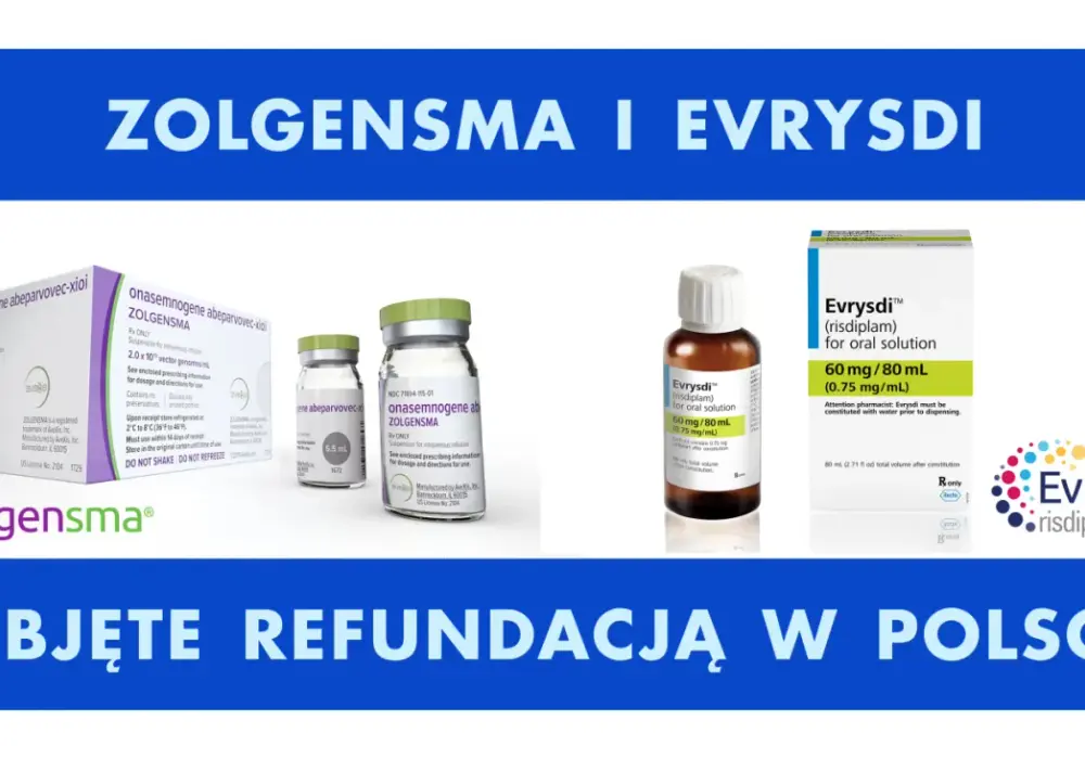 SMA: Zolgensma, 9 mln zł. Jak Polacy ratują dzieci?