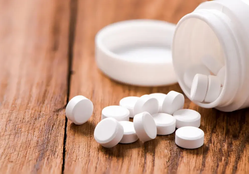 Paroxinor - skutki uboczne, odstawienie, interakcje. Kiedy reagować?