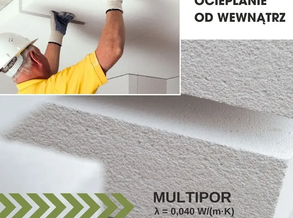 Czym ocieplić strop betonowy? Najlepsze materiały i metody izolacji