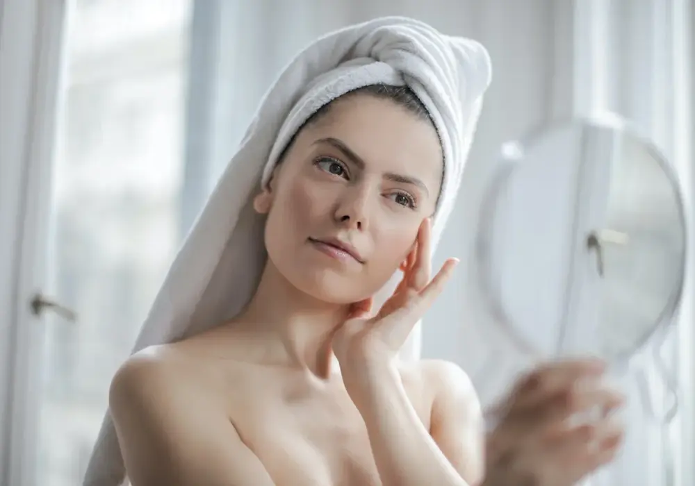 Czego nie jeść aby mieć ładną cerę? Unikaj tych produktów dla zdrowej skóry