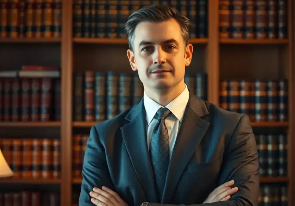 Jak zwracać się do radcy prawnego, aby uniknąć faux pas w komunikacji