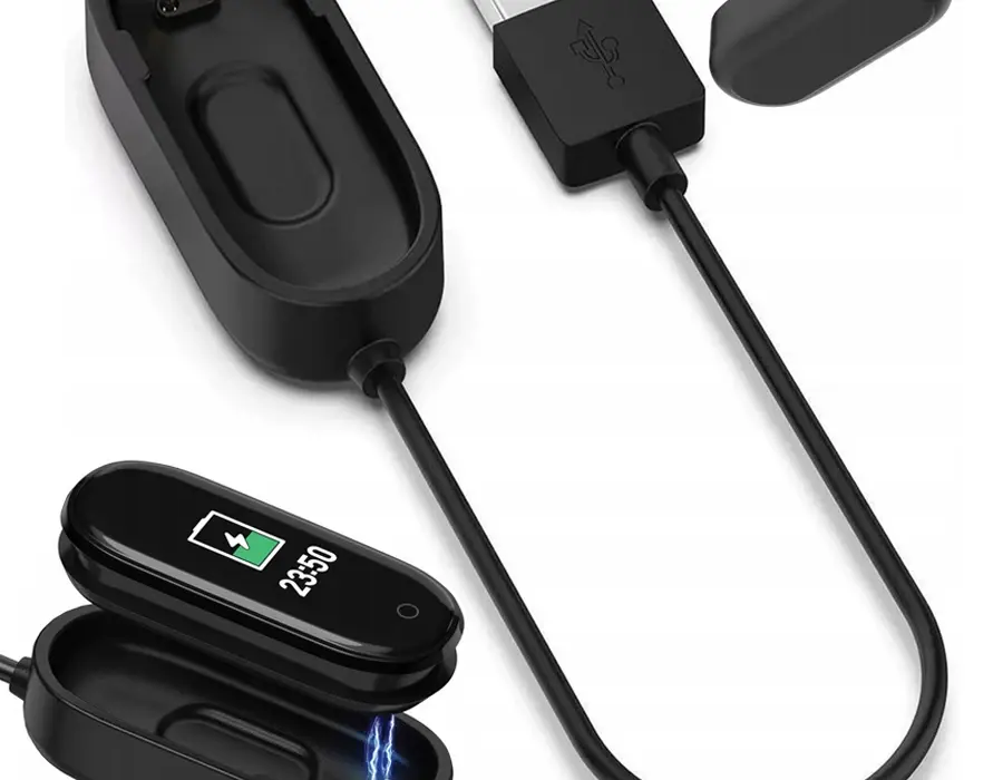 Mi Band ładowarka: klucz do nieprzerwanej aktywności!