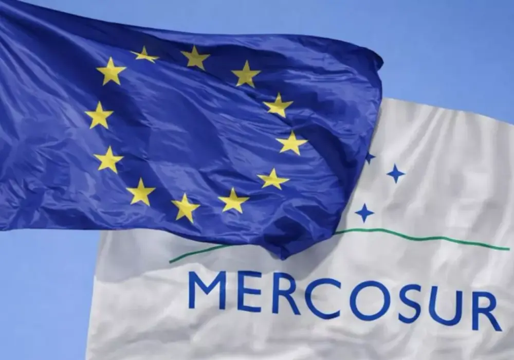 Porozumienie UE-Mercosur - szansa czy zagrożenie dla Polski?