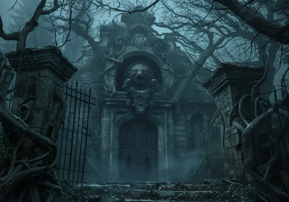 Bohaterowie "Rodziny Addamsów" - czarujący i upiorny świat klanu