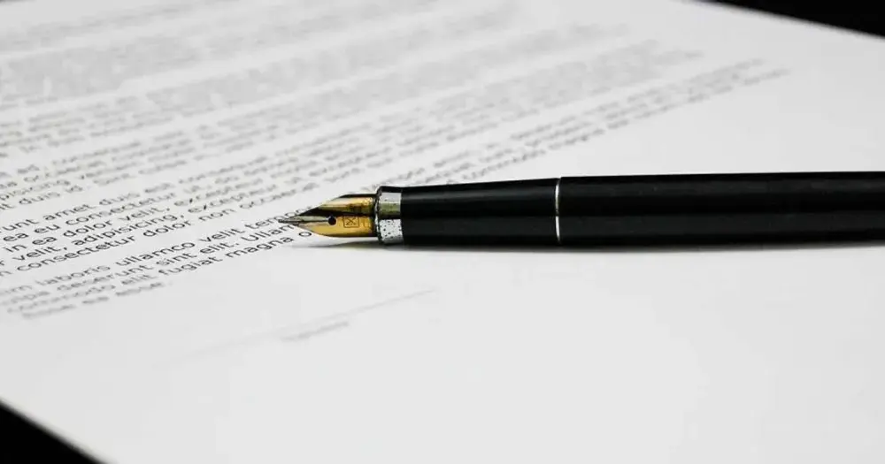 Piszesz upoważnienie? Oto 5 kluczowych elementów, by było ważne