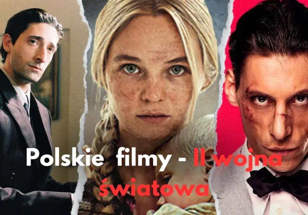Filmy wojenne: Polskie i światowe arcydzieła. Co wybrać?