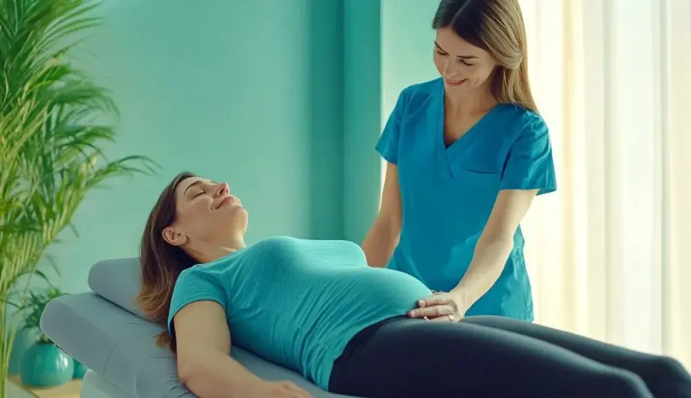 Kiedy do fizjoterapeuty? Objawy, które nie powinny być ignorowane