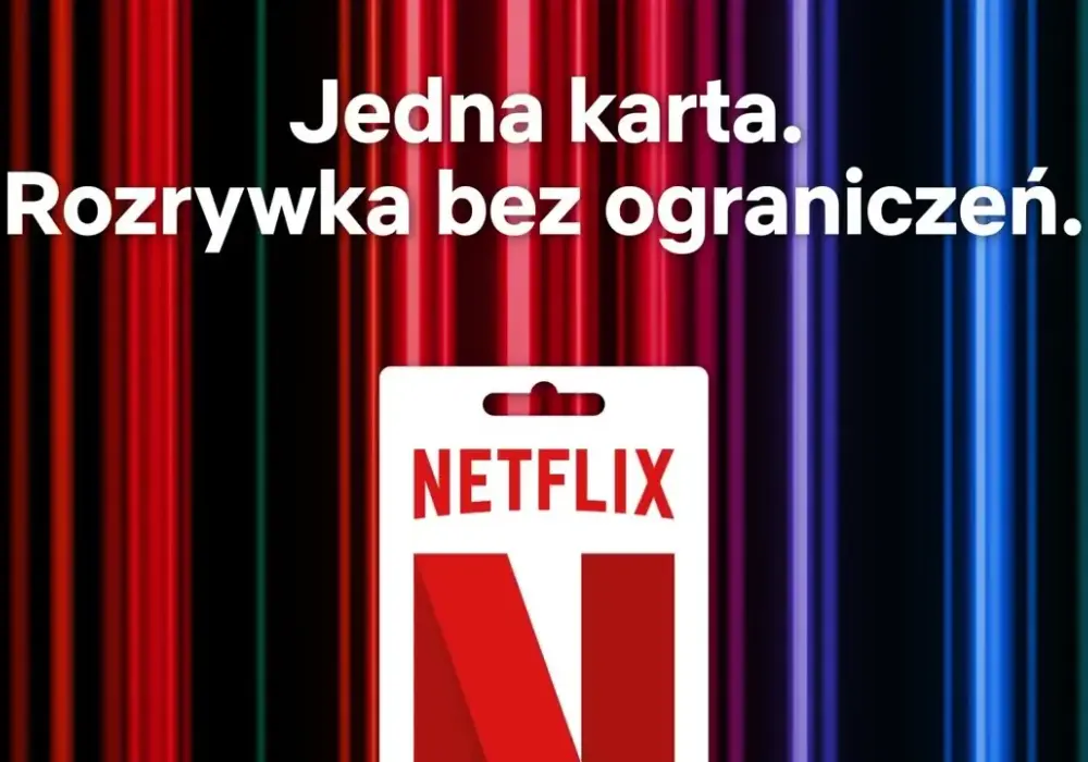 Gdzie kupić kartę Netflix? Sprawdź najlepsze miejsca i oferty