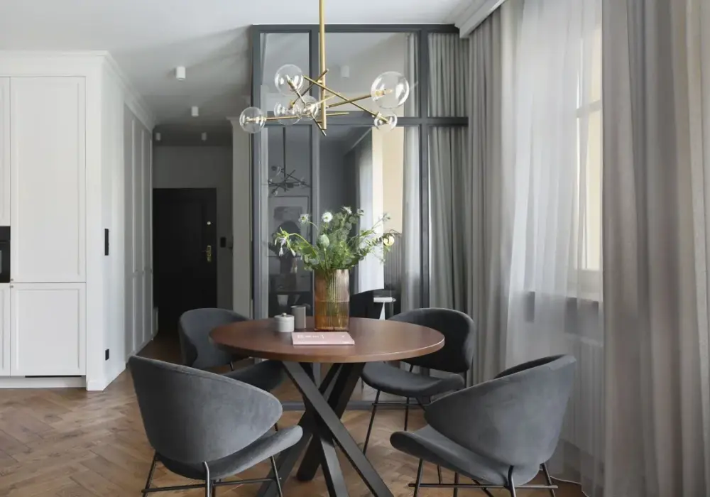 Zestawienie najlepszych architektów wnętrz w Gdańsku